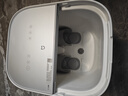 米家小米泡脚桶全自动恒温加热气囊按摩足浴盆 智能杀菌足浴桶过小腿泡脚盆 生日礼物送妈妈 新年礼物 实拍图