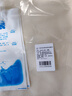 星月蓝6寸蛋糕铝箔保温袋 保温饭盒手提便当包 母乳食品冷藏保鲜冰袋 实拍图