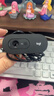 罗技（Logitech）C270i 高清摄像头 USB电脑笔记本台式机摄像头 视频通话 会议家用网课摄像头 带麦克风 实拍图