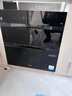 海尔（Haier）消毒柜嵌入式EB031 灭菌舱系列110L 消毒碗柜 家用 烘干一体机 光波巴氏消毒 母婴童锁 三门三抽 实拍图