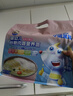 小鹿蓝蓝婴幼儿谷物肉蔬营养面450g 量贩元气款 热门商品儿童线面无盐 实拍图
