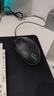 罗技（G）G102第二代游戏鼠标 RGB流光灯效鼠标 轻量化  游戏级8000DPI传感器 黑色 200-8000DPI 实拍图