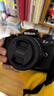 尼康（Nikon）Zfc 16-50mm f/3.5-6.3VR复古微单套机 黑色机身 精致外观 Vlog相机 微单相机 实拍图