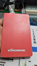 黑甲虫 (KINGIDISK) 500GB USB3.0 移动硬盘 H系列 2.5英寸 中国红 简约便携 商务伴侣 可加密 X6500 实拍图