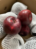 京鲜生 甘肃天水花牛苹果 又大又红 净重10斤 单果200g以上 新鲜水果  实拍图