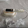 美的（Midea）【增压TOP1】手持挂烫机家用熨烫机/小型便携大功率电熨斗机/烫衣服蒸汽熨斗机/年货节礼物YBJ12JD 实拍图