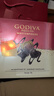 歌帝梵（Godiva）经典大师黑巧克力限定礼盒 24颗180g 新年礼物 伴手礼 零食 糖果 实拍图