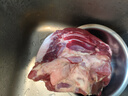 恒都 国产谷饲原切牛腱子 3斤 含腱子芯 生鲜牛肉 炖煮健身食材 实拍图