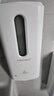 英特汉莎（interhasa!）F9313 自动洗手液机感应洗手液器壁挂式泡沫电动洗手机感应皂液器 实拍图