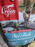 Orijen渴望猫粮 成猫幼猫粮 六种鱼肉无谷全价通用进口5.4kg效期26/12 实拍图