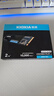 铠侠（Kioxia）2TB SSD固态硬盘 NVMe M.2接口 EXCERIA PLUS G4 VD10 系列（PCIE5.0*4 读速10000MB/s) 实拍图