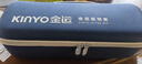 金运（KINYO）【热销100W+】超响麦话筒音响一体机k歌麦克风音箱手机声卡直播家用户外唱歌卡拉OK新年礼物H100 实拍图