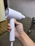 飞科 FLYCO 电吹风机宿舍用 柔风负离子恒温护发 家用冷热大风量快速干发吹风筒FH6290 1800W 实拍图