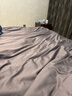 水星家纺四件套床上纯棉100%全棉透气床笠被套双人1.8米x2米床弗利安家居馆 实拍图
