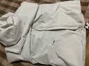 迪卡侬滑雪服女单板双板雪服专业装备防风防水 白色XL 5085019 实拍图