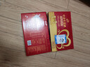 伊利中老年富硒高钙奶粉 中老年奶粉 礼盒送长辈 营养品 早餐 700g*2 实拍图