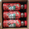 农夫山泉 果汁饮料农夫果园30%混合(葡萄苹果蓝莓石榴西梅)450ml*15瓶整箱 实拍图
