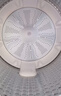 海尔（Haier）新品波轮洗衣机直驱变频波轮全自动大容量洗衣机纳米微泡净家用出租用洗衣机懒人洗衣机限时补贴 50E 波轮 10kg 直驱变频 手搓洗防缠绕+纳米微泡净 实拍图