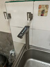 海尔（Haier）鲜活水pro+净水器1200G进口反渗透RO过滤膜触控龙头双出水厨房专用台下净饮机母婴直饮 实拍图