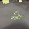 歌帝梵（Godiva）醇黑系列巧克力礼盒36片180g 休闲零食 新年礼物 伴手礼送女友 实拍图