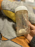 贝亲奶瓶婴儿PPSU材质奶瓶新生儿防胀气奶瓶自然实感第3代 240ml 6-9月 自带L奶嘴 实拍图