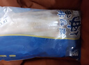 美加佳阿拉斯加狭鳕鱼柳净重2斤 去皮去刺纯肉 海鲜水产  实拍图