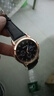 正品男士手表高档休闲石英表简约气质男表皮带高颜值罗马时尚腕表 军团款 实拍图