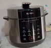 苏泊尔（SUPOR）【厨房好年货】国风系列电压力锅 5L智能预约 70kPa煲汤小米粥双胆 50YC9086电饭煲高压锅4-6人 实拍图