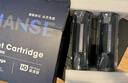天色388a硒鼓适用惠普m1136 m126a m126nw墨盒hp1136 126a p1108 p1106硒鼓m128fn打印机墨粉盒 实拍图