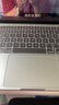 极川 苹果MacBook Air 13.6英寸M4/M3/M2键盘膜2025/24/22款笔记本电脑键盘保护膜TPU超薄透明防水尘罩 实拍图