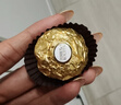费列罗 巧克力礼盒 30粒375g 榛果威化 糖果 新年礼物 休闲零食 实拍图