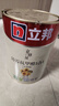 立邦乳胶漆白漆室内墙面漆内墙乳胶漆抗甲醛5合1油漆涂料5L/约7kg 实拍图