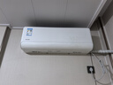 华凌空调神机二代 一级能效1.5匹变频挂机KFR-35GW/N8HE1Ⅱ+一级能效3匹变频柜机KFR-72LW/N8HE1Ⅱ 实拍图