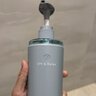 Off&Relax蓬松零压瓶清爽洗发水460ml*2 or持久蓬松改善改善细软塌洗发露 实拍图