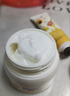 强生（Johnson）婴儿天然舒润保湿面霜40g无香 宝宝儿童秋冬滋润补水乳液新年礼物 实拍图