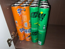 可口可乐（Coca-Cola）檀健次代言 雪碧Sprite零卡无糖饮料 330ml*24摩登罐 实拍图