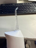 博皓（prooral）【正畸适用】冲牙器手持立式洗牙器带数显水牙线洁牙器 5025Plus 象牙白270ml【情人节新年礼物】 实拍图
