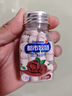 都市牧场 话梅糖 45g/瓶 正梅味 孕妇零食 含片 水果糖  休闲零食 润喉 实拍图