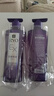 吕（Ryo）防脱吕洗发水400ml*2 持证防脱固发强韧发根升级款【黑色星期五】 实拍图