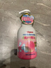 贝亲（Pigeon）洗发水沐浴露 含桃叶精华 洗发沐浴二合一  500ml*2 实拍图