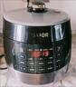 苏泊尔（SUPOR）全自动智能预约电压力锅5L 触控面板家用煲汤球釜内胆SY-50YC9001Q电饭煲高压锅4-6人 实拍图