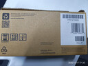 惠普（HP）W1580X粉盒 适用Tank1005/1020/2506/2606系列打印机 158A 158X黑色闪充碳粉盒  实拍图