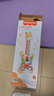 费雪（Fisher-Price）尤克里里 宝宝早教音乐启蒙弹奏乐器儿童玩具长颈鹿F6633 实拍图