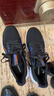 361°运动鞋男秋冬季雨屏防泼水通勤休闲减震慢跑步鞋子男672032222-3 实拍图