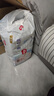 好奇（Huggies）金装拉拉裤XXXL58(17kg以上)尿不湿【速干不易红】 实拍图