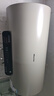 海信（Hisense）2200W节能6倍增容免换镁棒60升家用电热水器出租房双重安全防护一级能效ES60-W1513TP国家补贴15% 实拍图