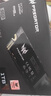 宏碁掠夺者（PREDATOR）1TB SSD固态硬盘 M.2接口(NVMe协议) GM6系列｜NVMe PCIe 4.0读速7200MB/s AI电脑存储配件 实拍图