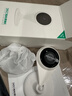 360摄像头家用智能300W小水滴5C 2K版网络wifi高清摄像头 远程监控 实拍图