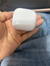UKL【华强北顶配丨Air4代降噪款】蓝牙耳机适配苹果无线2025新款半入耳式金榜iphone17/16/15/14pods4 【原版正装全功能主动降噪版】 【主动降噪+空间音頻+三真电量】 实拍图