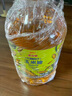 金龙鱼 食用油 非转基因 物理压榨玉米油6.18L（蕴含植物甾醇） 实拍图